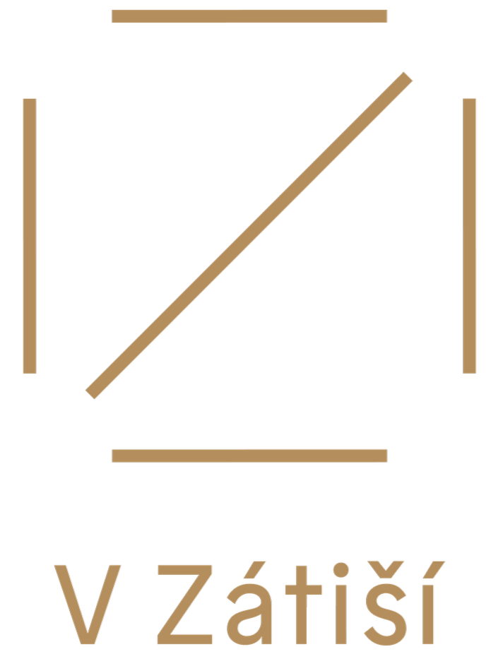 V zátiší