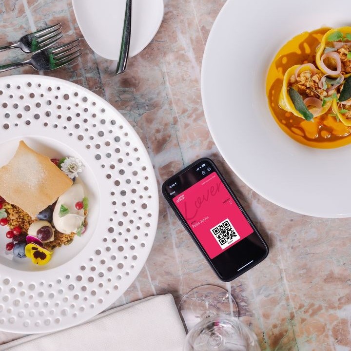 Chci být v Zátiší Gourmet Clubu