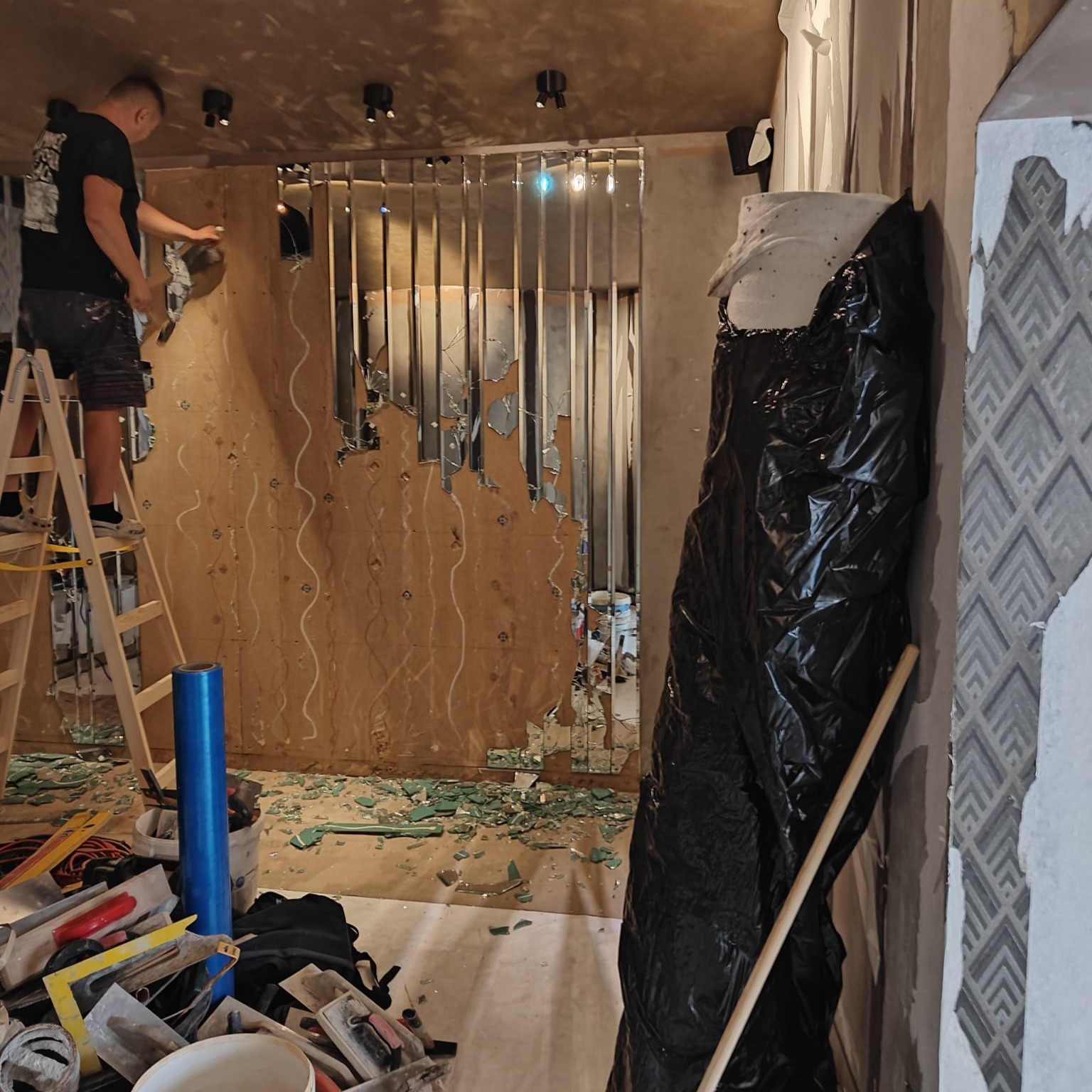 Více o rekonstrukci