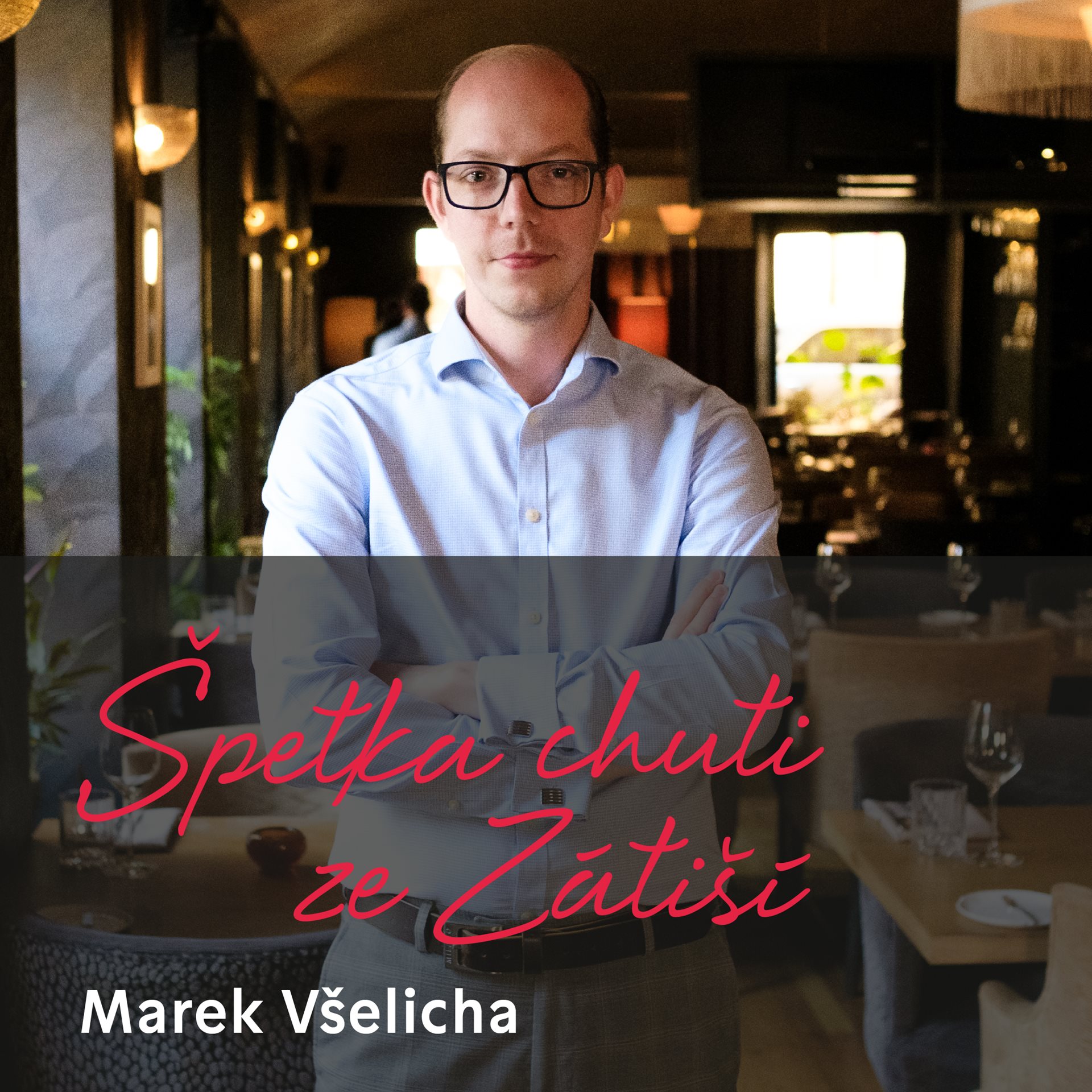 Poslechnout si epizodu