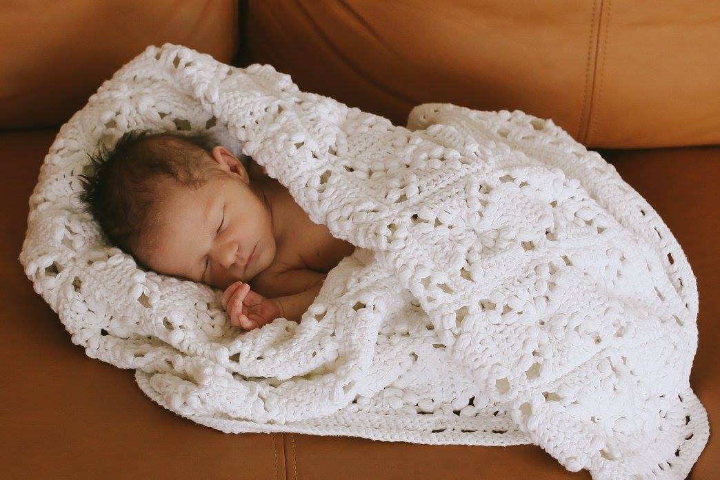 Více o poporodní stravě