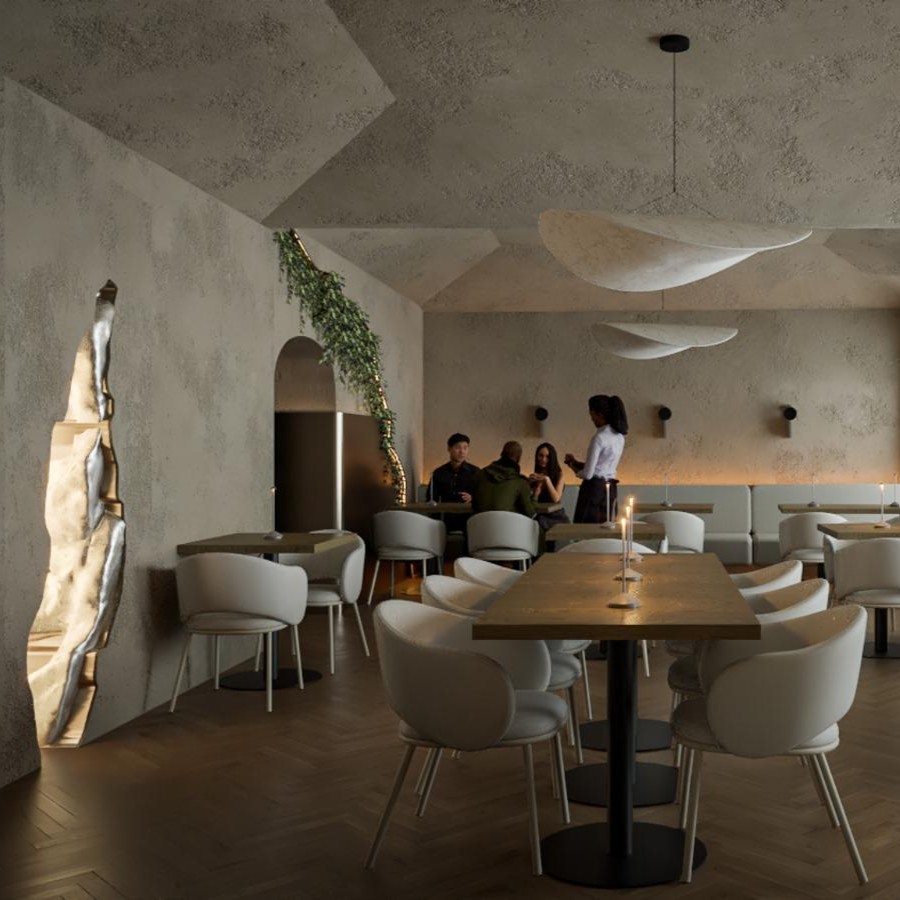 Podívat se dovnitř