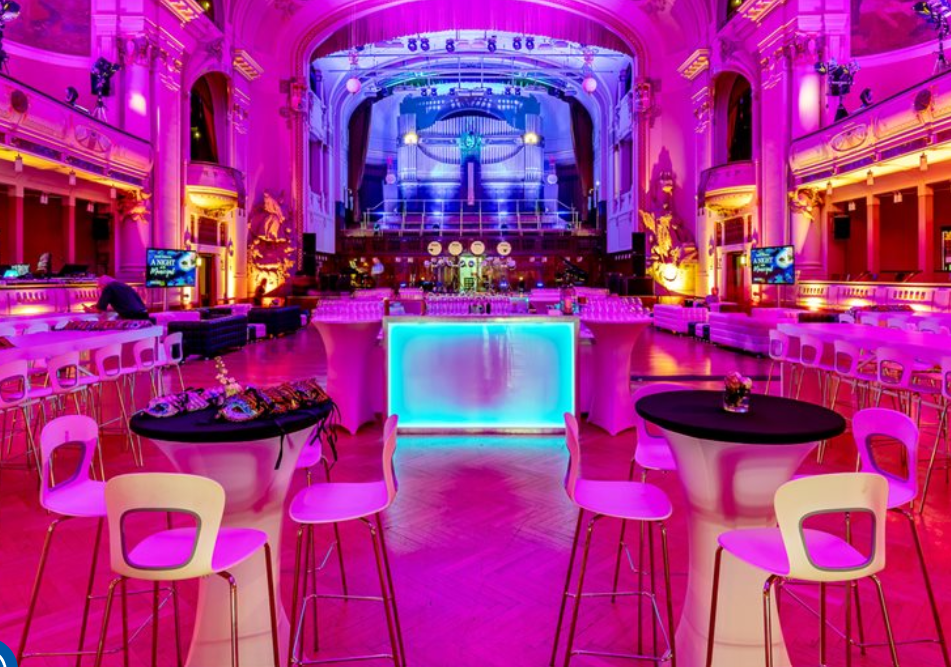 OBJEVIT ÚŽASNÉ LOKALITY