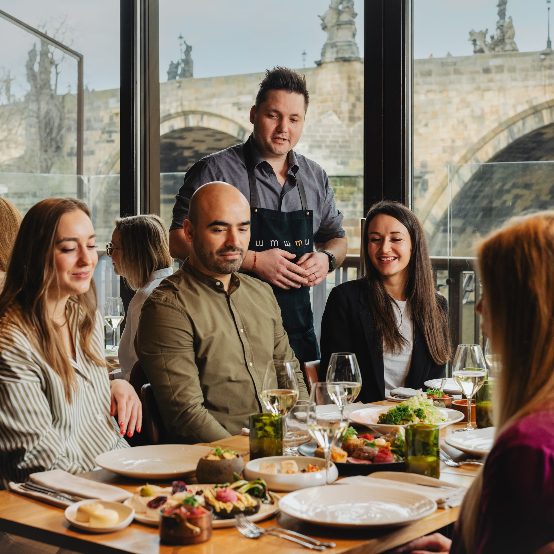 Chci zažít Mlýnec