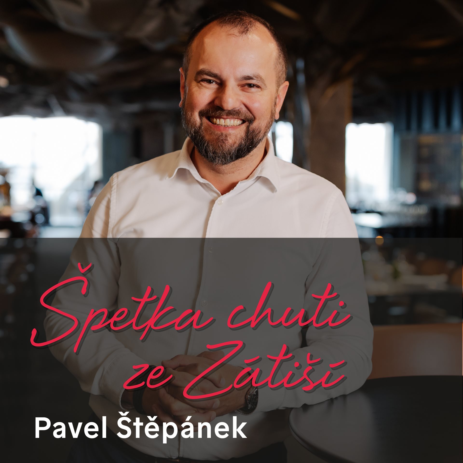 Poslechnout si epizodu