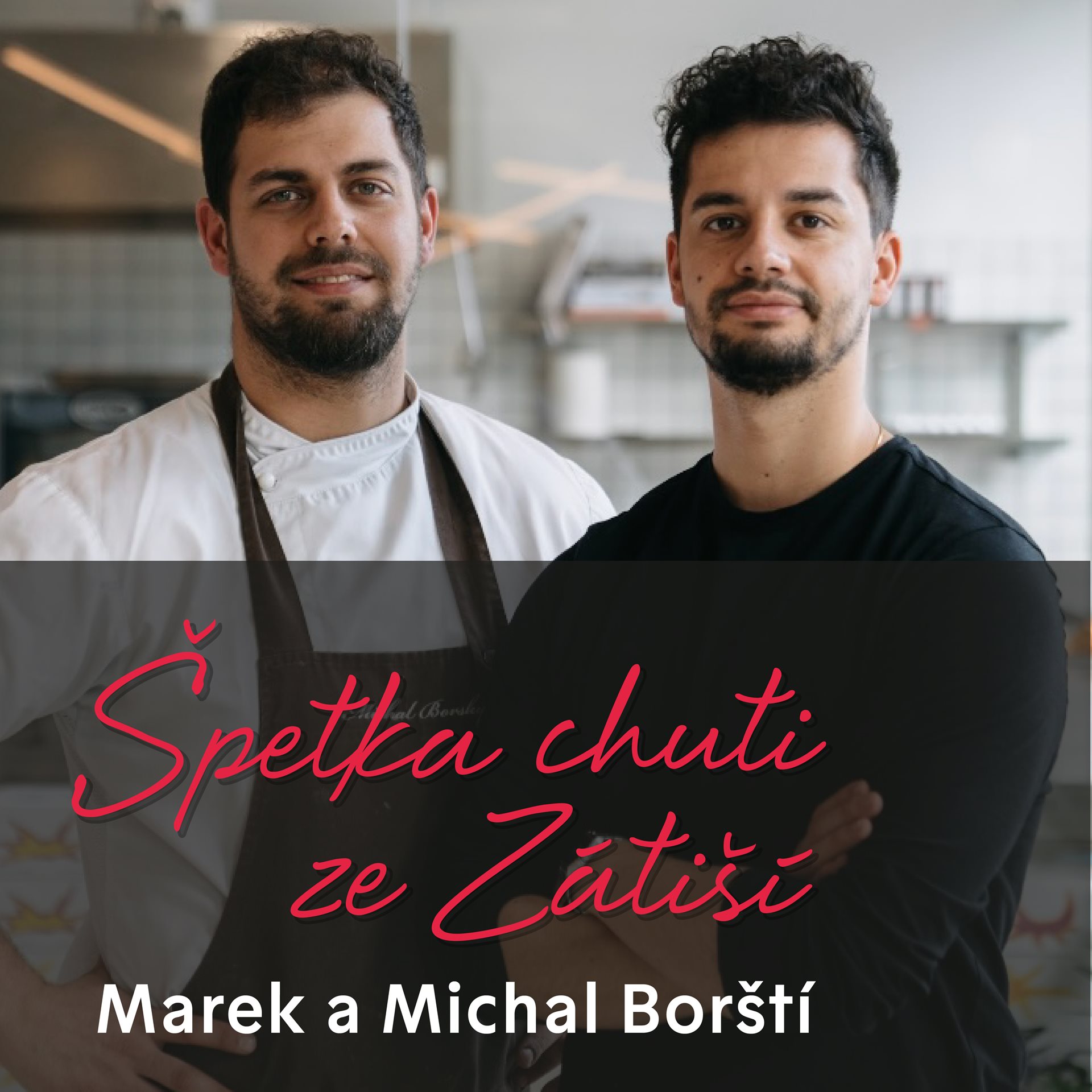 Pustit podcast