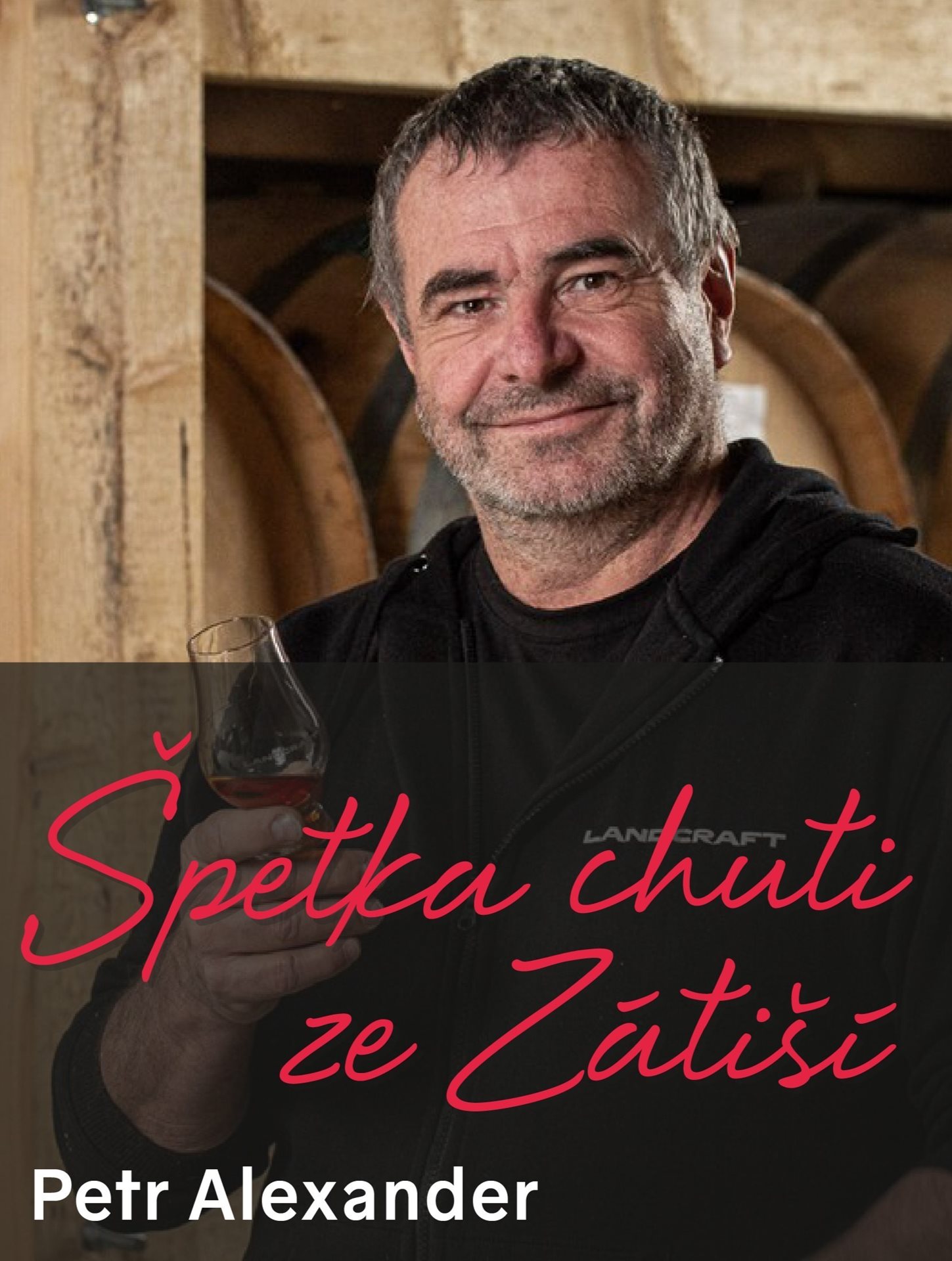 Pustit podcast