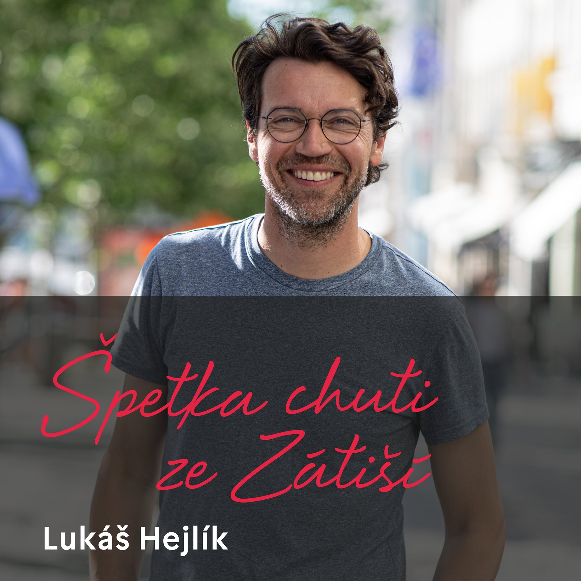 Pustit podcast