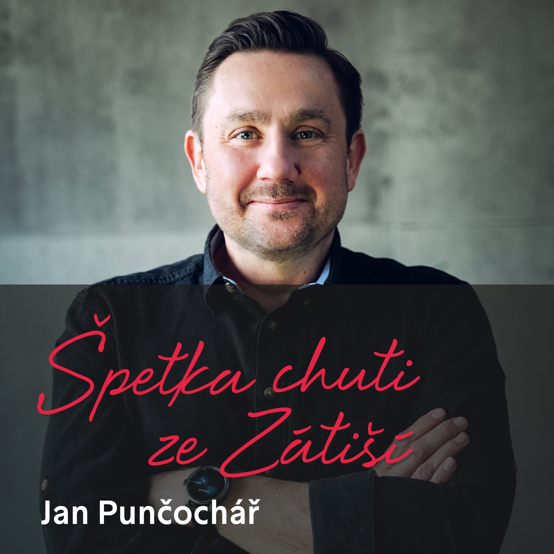 Pustit podcast