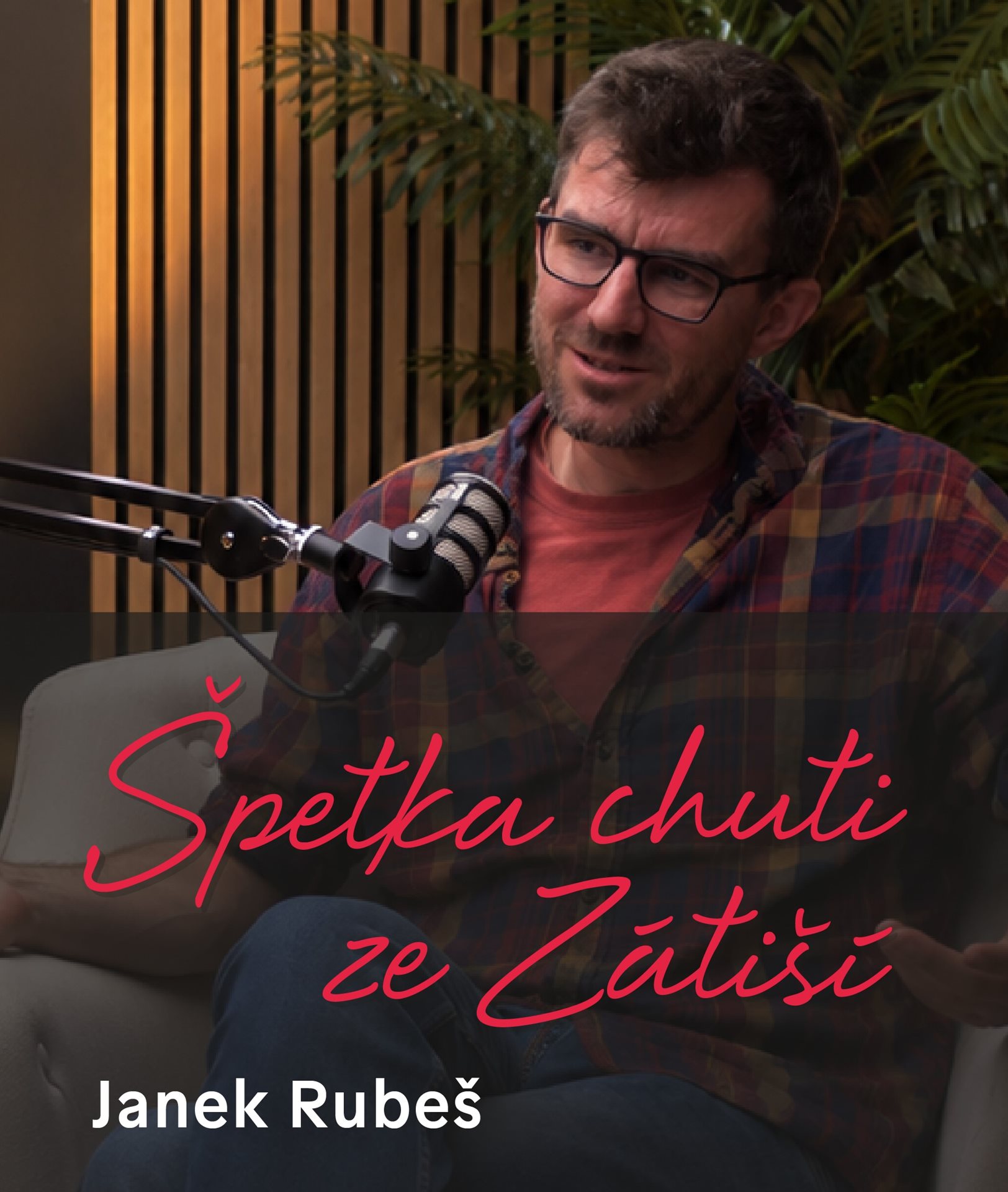 Pustit podcast