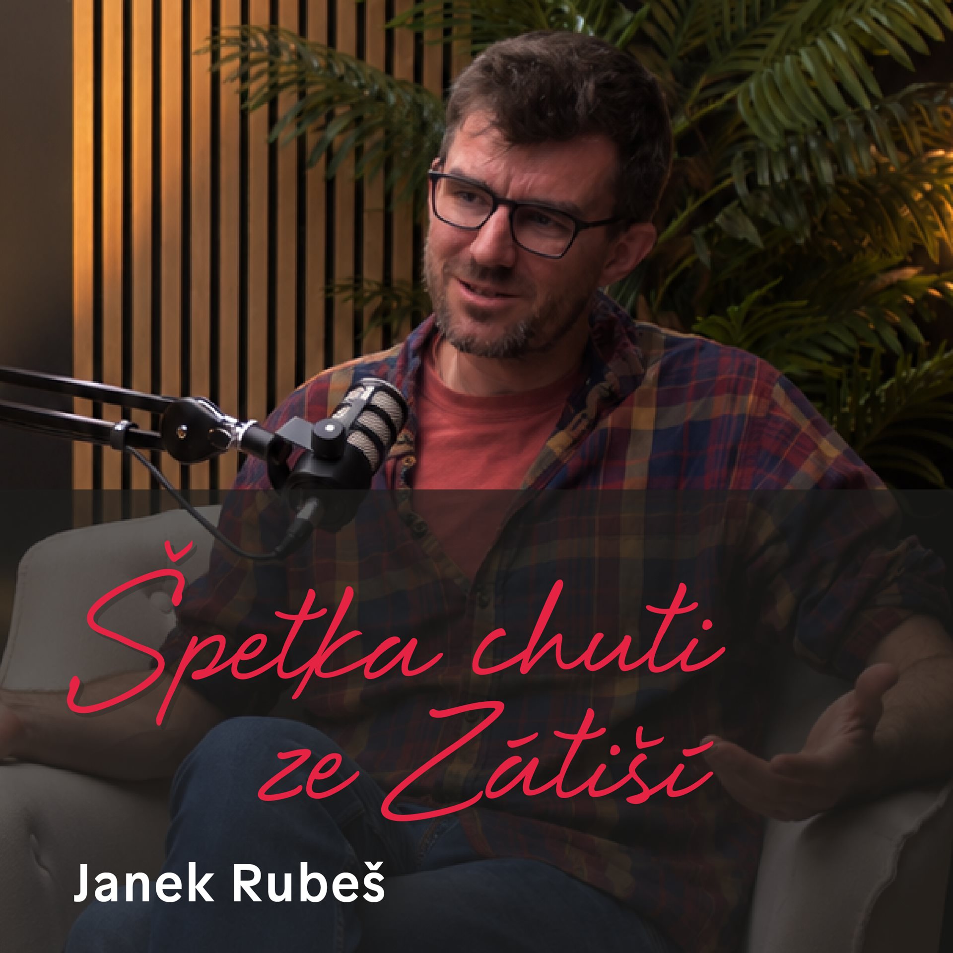 Pustit podcast