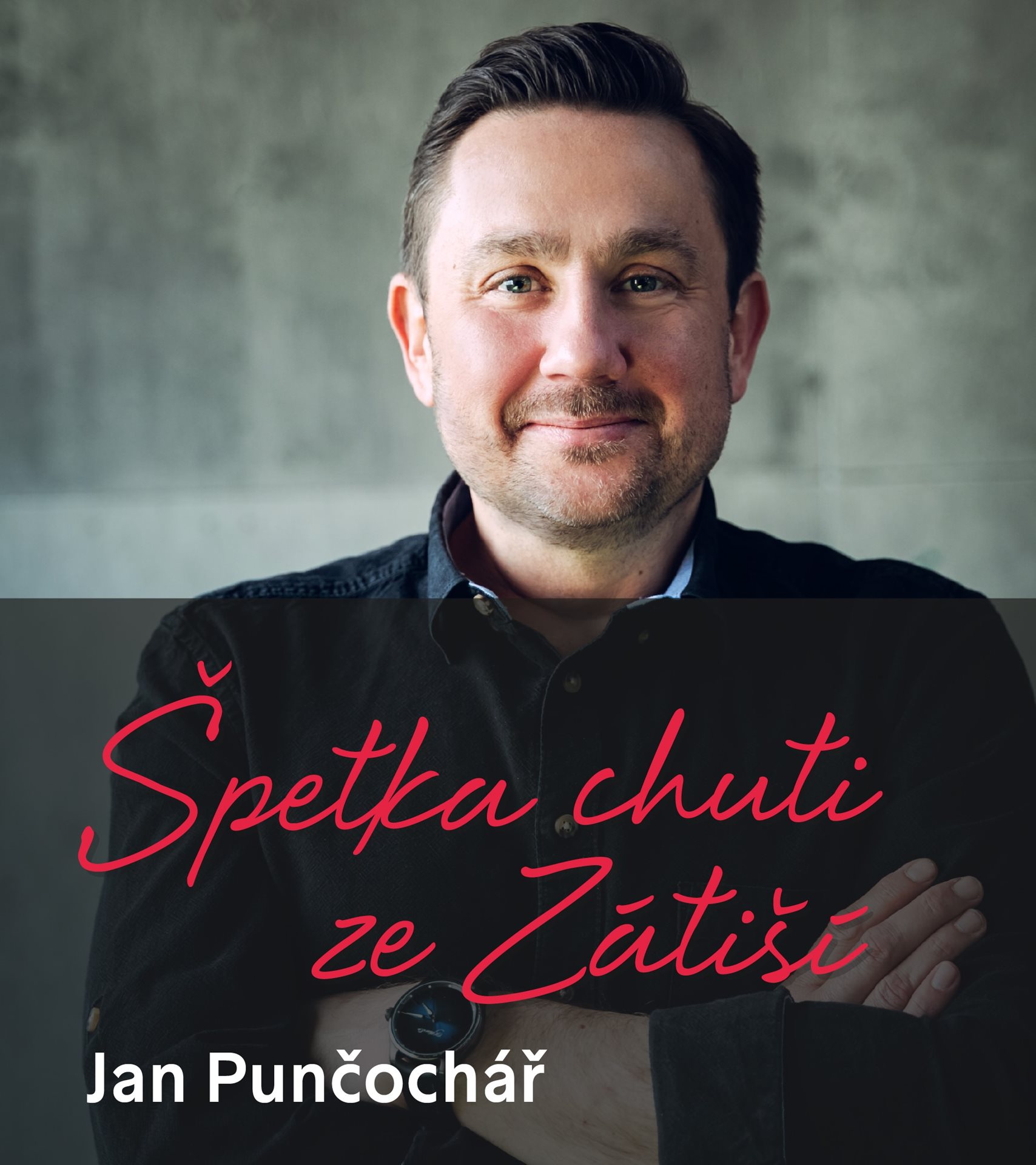 Pustit podcast