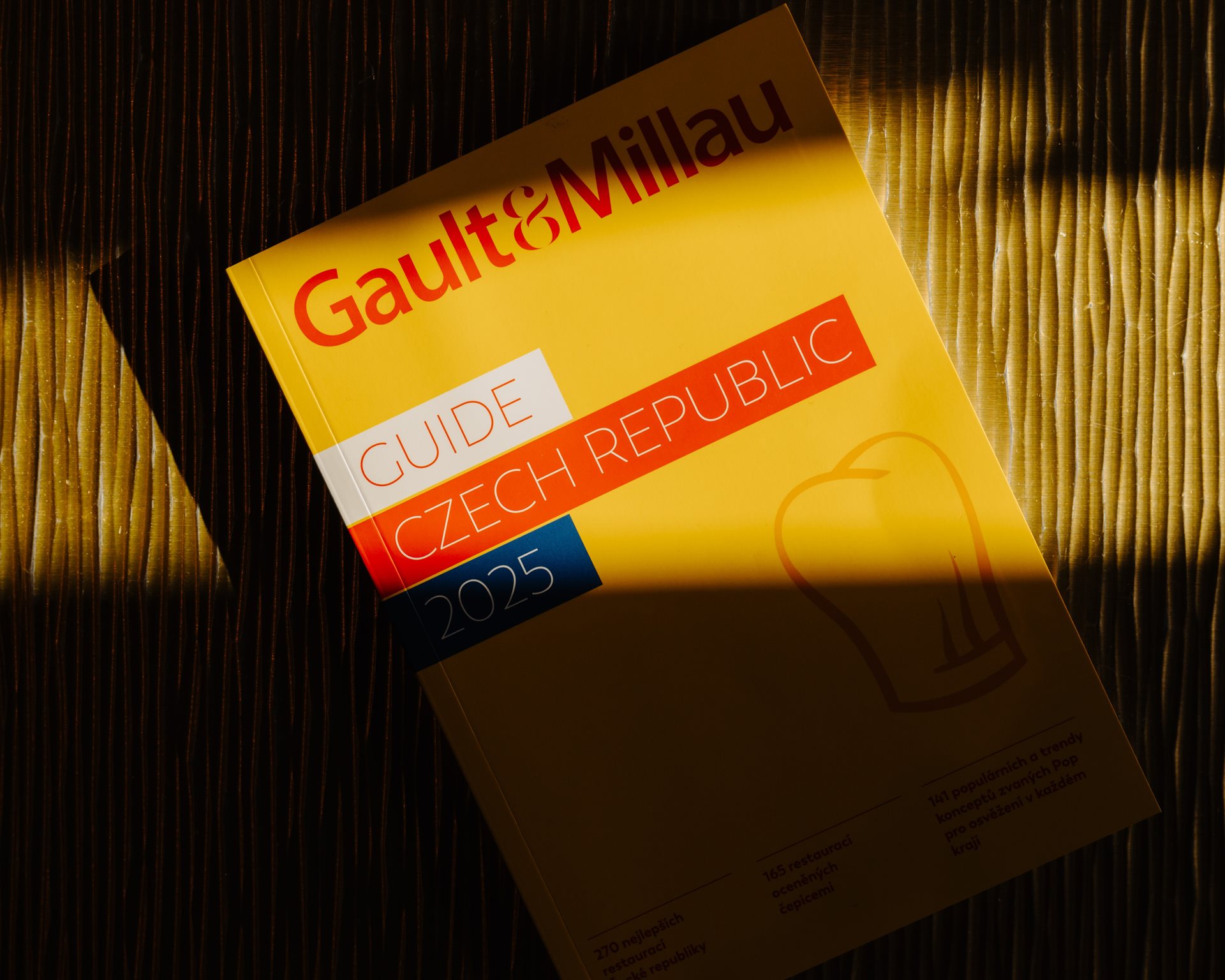 Zjistit více o ocenění