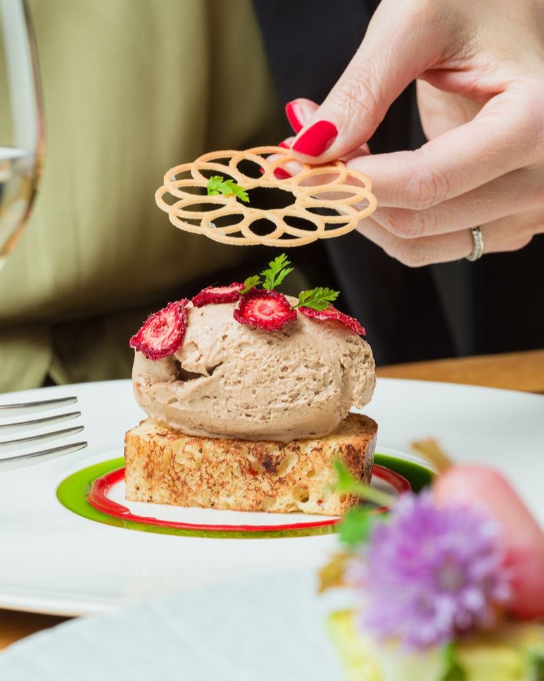 Chci zažít Mlýnec