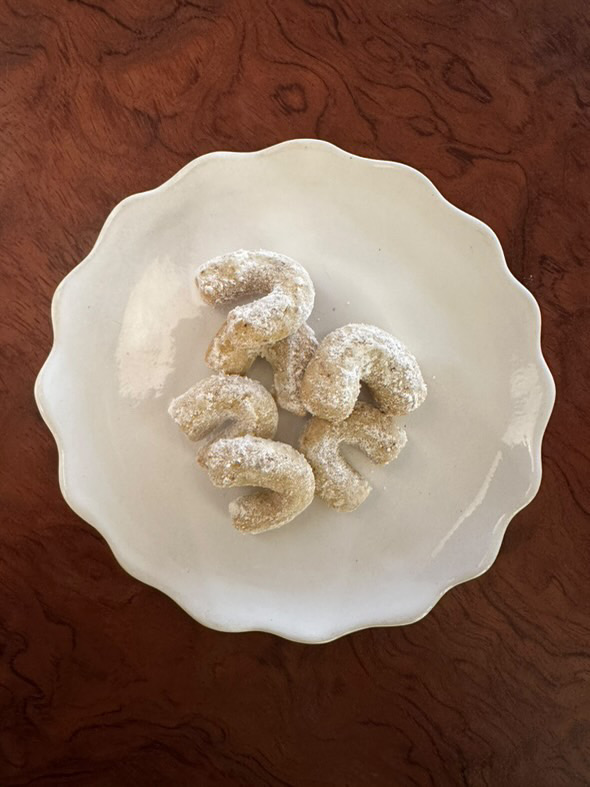 Pustit se do pečení